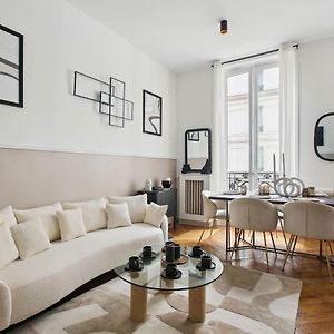 Champs Elysees Luxury 3 Bed Room